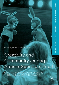 Bertrand.pt - Creativity And Community Among Autism-Spectrum Youth