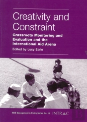 Creativity And Constraint