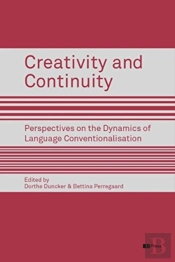 Creativity And Continuity