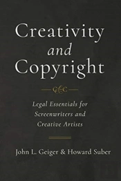 Creativity And Copyright