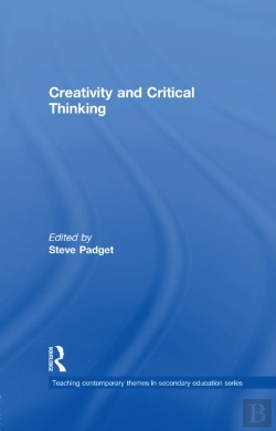 Bertrand.pt - Creativity And Critical Thinking