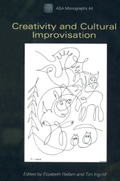 Creativity And Cultural Improvisation