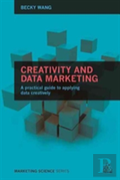 Creativity And Data Marketing