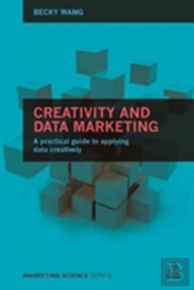 Creativity And Data Marketing