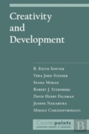 Creativity And Development
