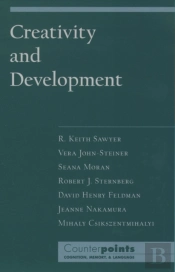 Creativity And Development