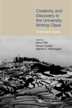Bertrand.pt - Creativity And Discovery In The University Writing Class