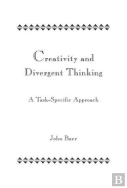 Bertrand.pt - Creativity And Divergent Thinking