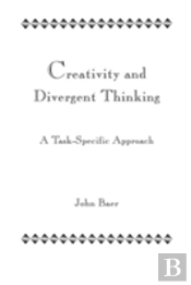 Creativity And Divergent Thinking