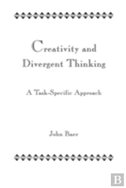 Bertrand.pt - Creativity And Divergent Thinking