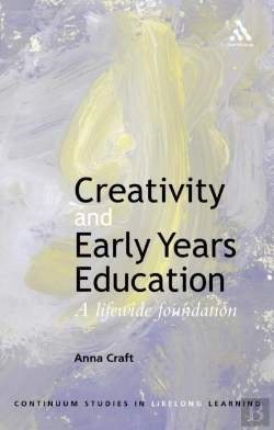 Bertrand.pt - Creativity And Early Years Education