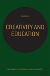 Creativity And Education