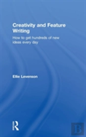 Creativity And Feature Writing