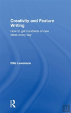 Bertrand.pt - Creativity And Feature Writing