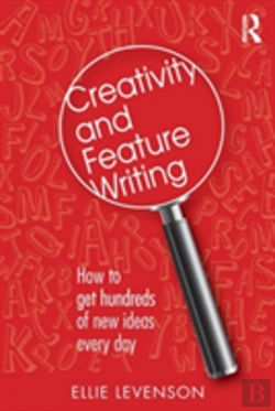Bertrand.pt - Creativity And Feature Writing