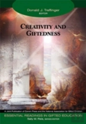 Creativity And Giftedness