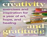 Creativity And Gratitude