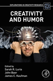 Creativity And Humor