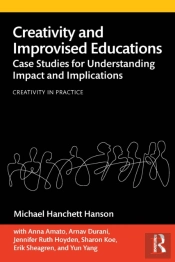Creativity And Improvised Educations