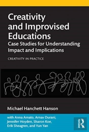 Creativity And Improvised Educations