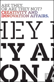 Creativity and Innovation Affairs