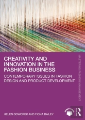 Creativity And Innovation In The Fashion Business