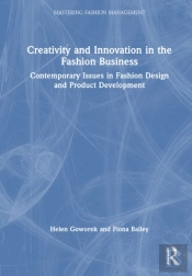 Creativity And Innovation In The Fashion Business