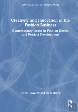 Bertrand.pt - Creativity And Innovation In The Fashion Business