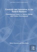 Creativity And Innovation In The Fashion Business