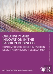 Creativity And Innovation In The Fashion Business