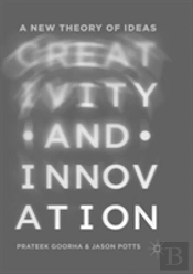 Creativity And Innovation