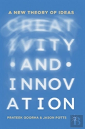 Creativity And Innovation