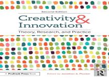 Creativity And Innovation