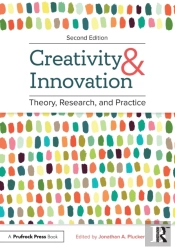Creativity And Innovation