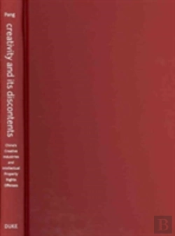 Bertrand.pt - Creativity And Its Discontents
