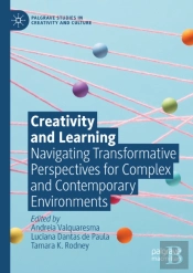 Creativity And Learning