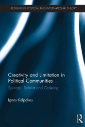 Creativity And Limitation In Political Communities