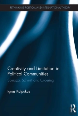 Bertrand.pt - Creativity And Limitation In Political Communities