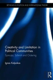 Creativity And Limitation In Political Communities