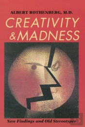 Creativity And Madness