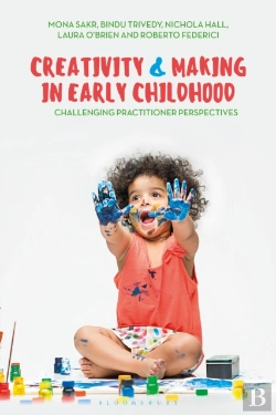 Bertrand.pt - Creativity And Making In Early Childhood
