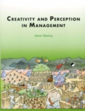 Creativity And Perception In Management