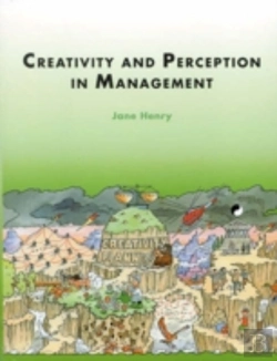 Bertrand.pt - Creativity And Perception In Management