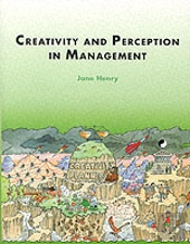 Creativity And Perception In Management