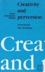 Creativity And Perversion