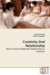 Creativity And Relationship