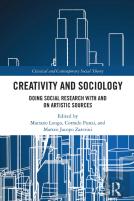 Creativity And Sociology
