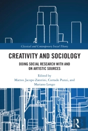 Creativity And Sociology