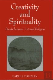 Creativity And Spirituality