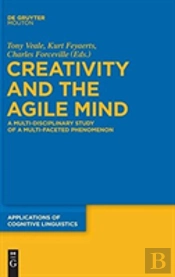 Creativity And The Agile Mind